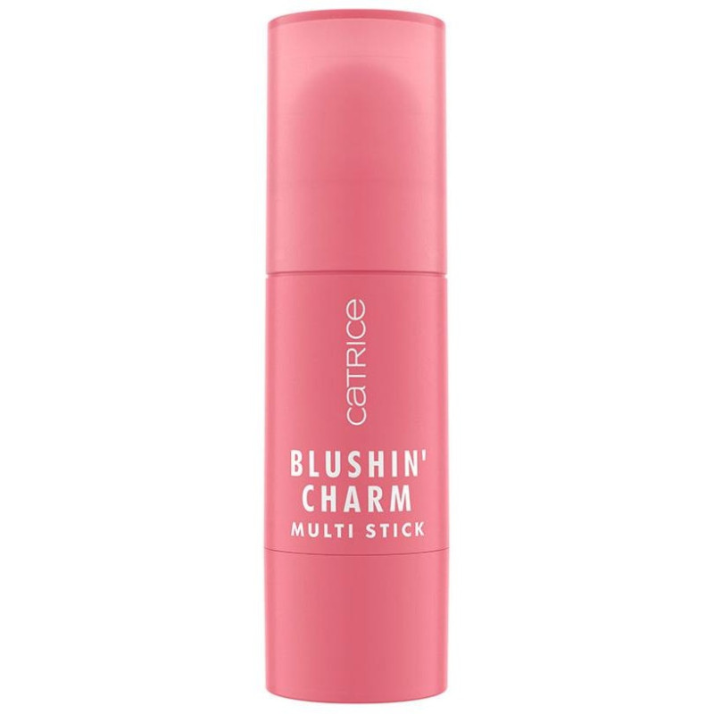 Blushin' Charm Multi Stick 010-Pink Sweetheart 5,5 Gr