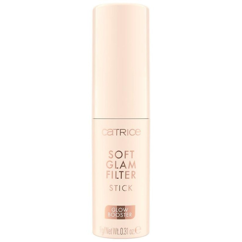 Soft Glam Filter Stick Facial En Crema 010-Fair-Light 9 Gr