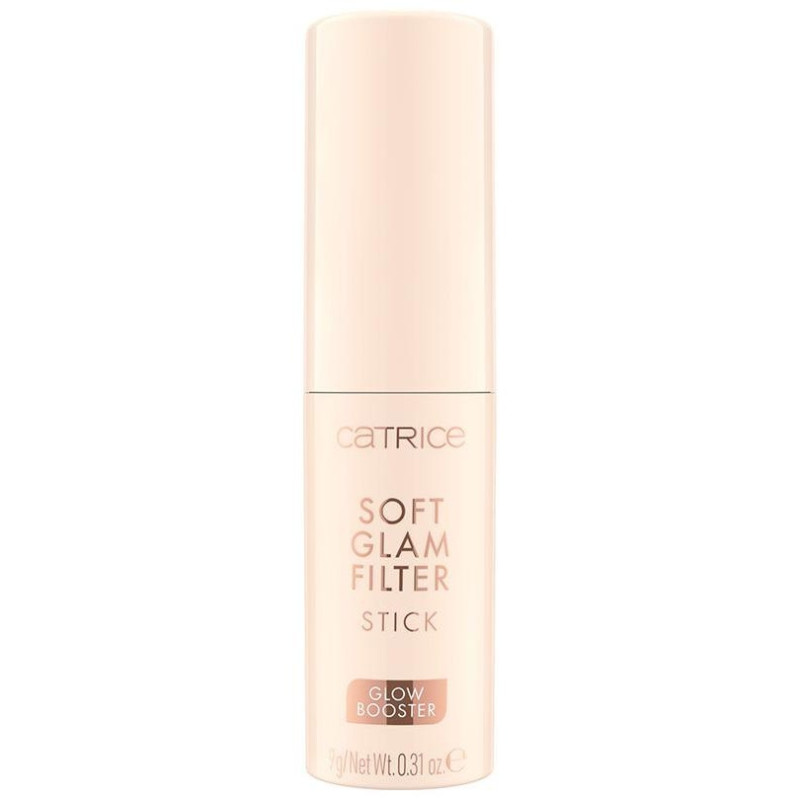 Soft Glam Filter Stick Facial En Crema 020-Light-Medium 9 Gr