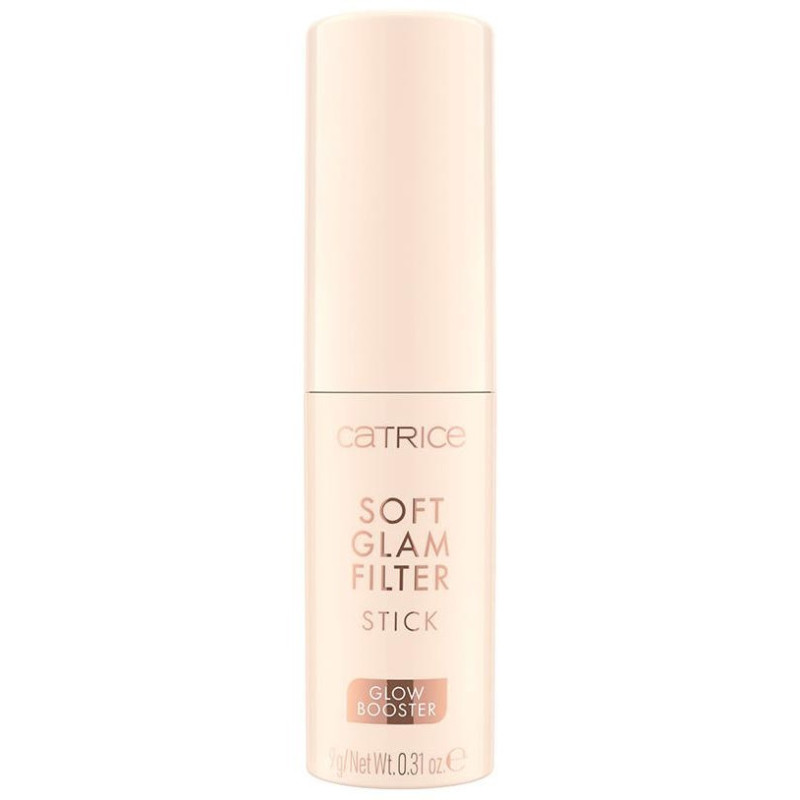 Soft Glam Filter Stick Facial En Crema 030-Medium 9 Gr