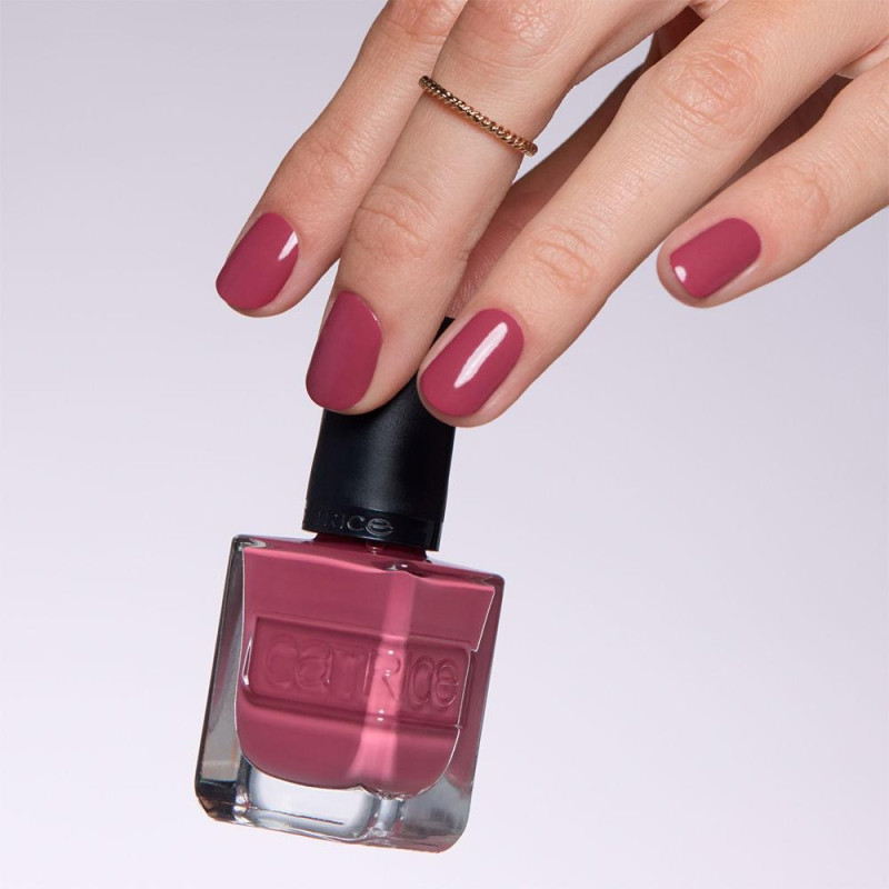Gel Affair Esmalte De Uñas 007-Take Me To Mulberry Street 10,5 Ml