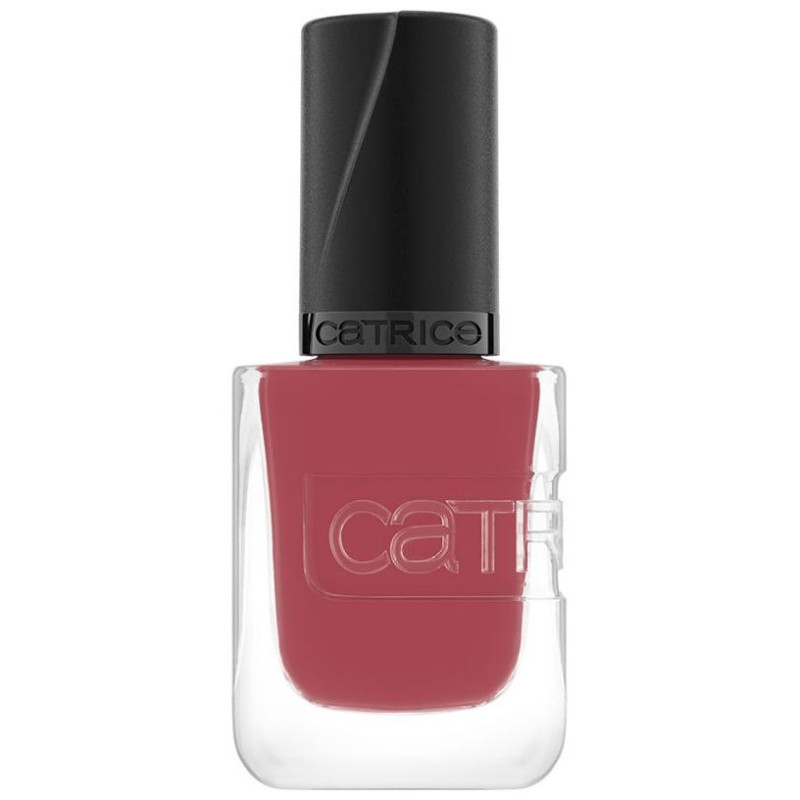 Gel Affair Esmalte De Uñas 007-Take Me To Mulberry Street 10,5 Ml