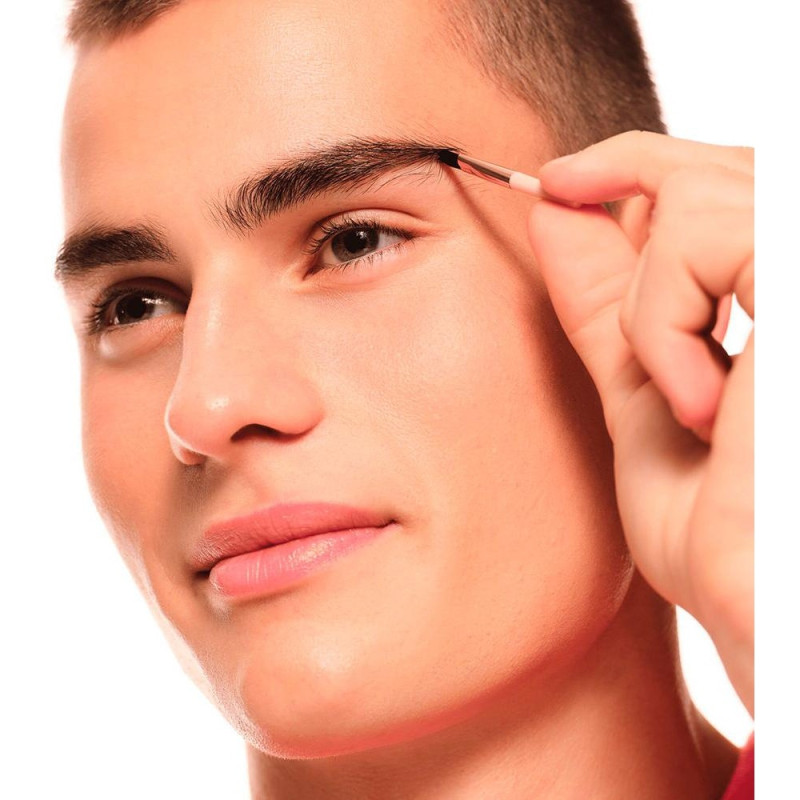 Brow Powder Polvos Para Cejas Duo 01 1,8 Gr