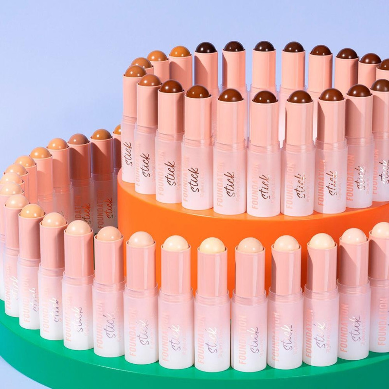 Foundation Base de Maquillaje en Stick 50 10 Gr - Essence