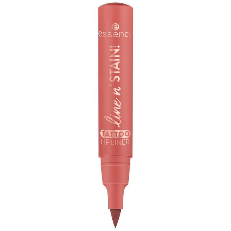 Tattoo Line N'Stain! Perfilador De Labios 02-Must Have Brown 2,5 Ml