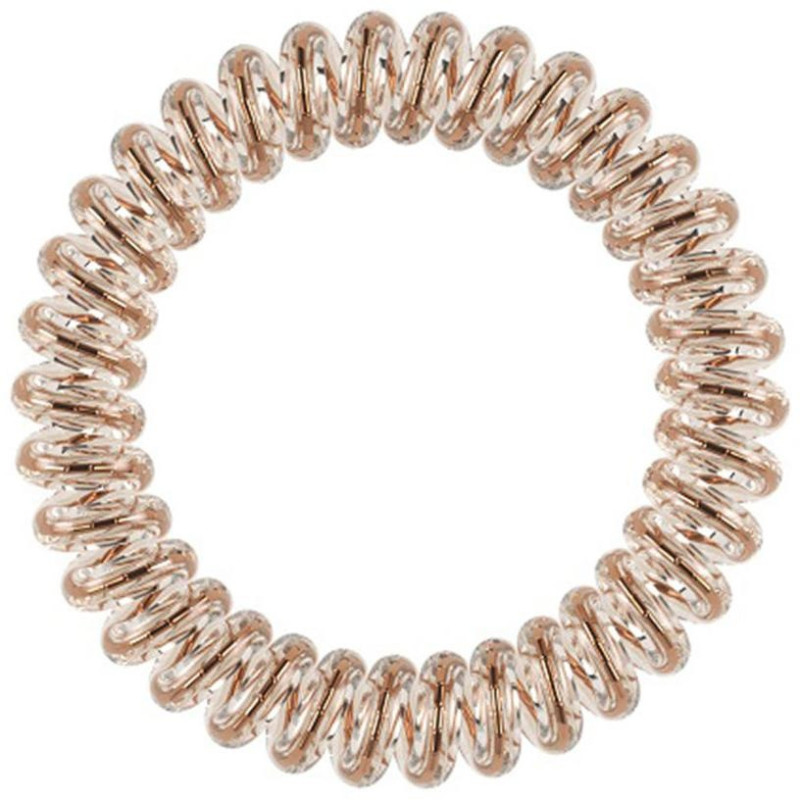 Invisibobble Slim Bronze Me Pretty 3 U 3