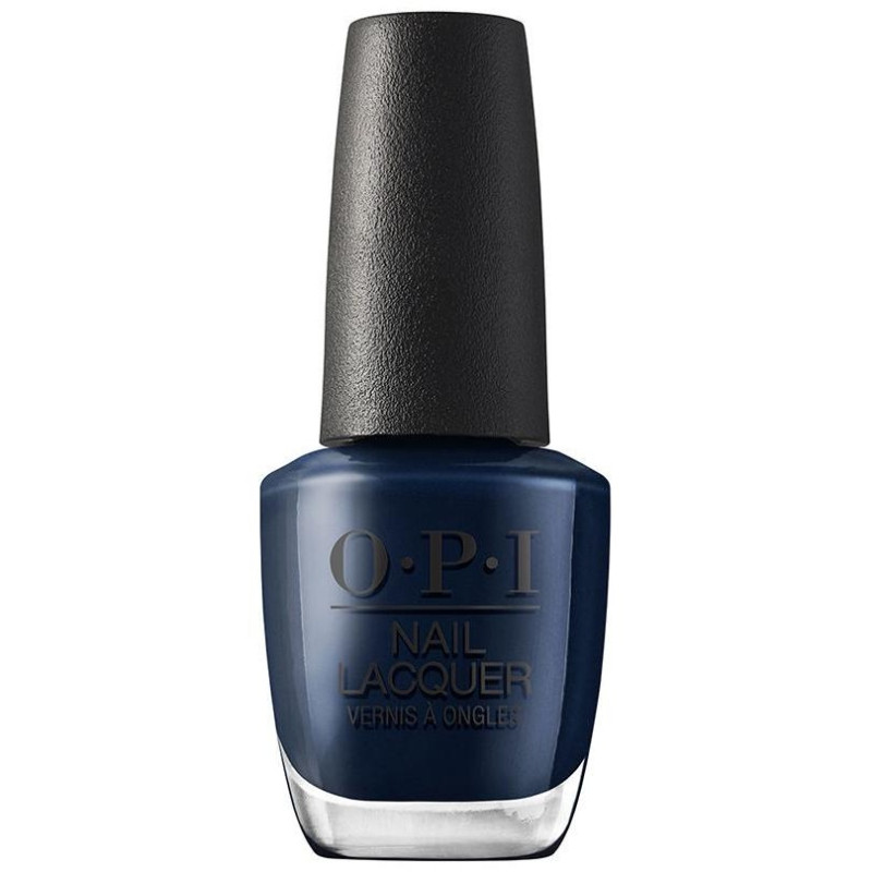 Nail Lacquer Esmalte De Uñas Duración Hasta 7 Días Midnight Mantra 15 Ml