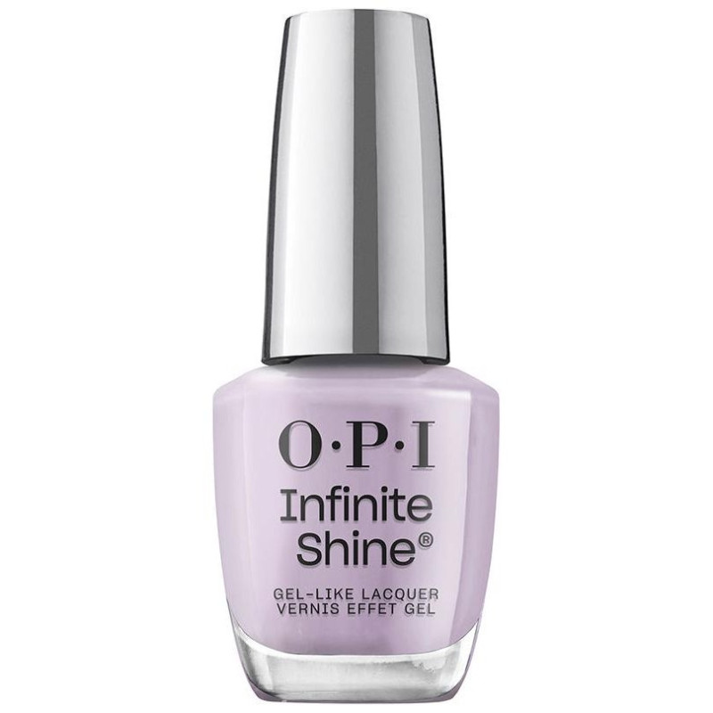 Infinite Shine Esmalte De Uñas De Larga Duración Efecto Gel Last Glam Standing 15 Ml