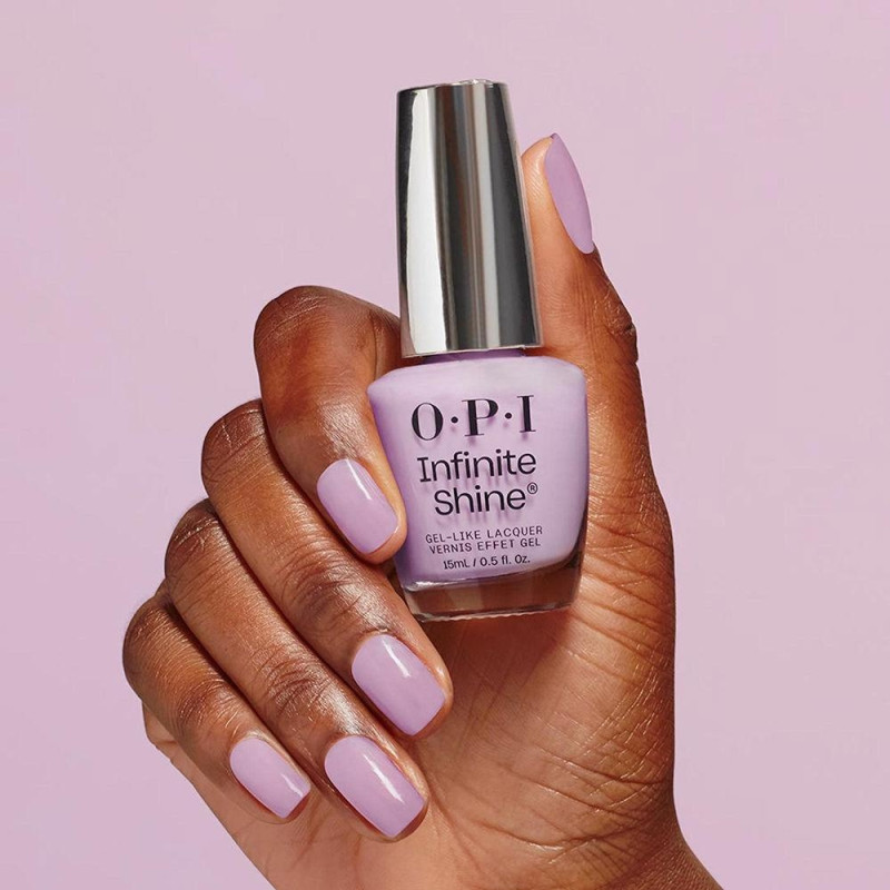 Infinite Shine Esmalte De Uñas De Larga Duración Efecto Gel Last Glam Standing 15 Ml