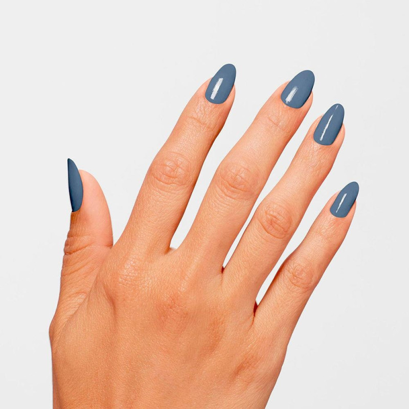 Infinite Shine Esmalte De Uñas De Larga Duración Efecto Gel Pure Jean-Ius 15 Ml