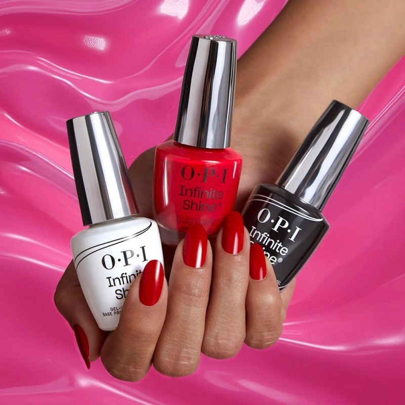 Infinite Shine Base Coat Efecto Gel 15 ml - Opi