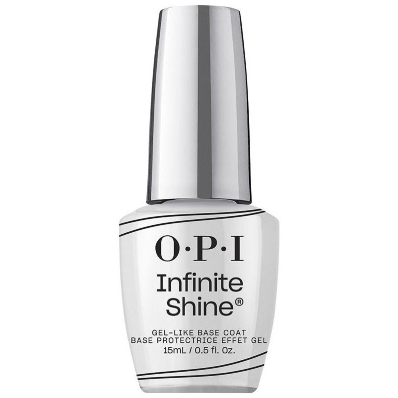 Infinite Shine Base Coat Efecto Gel 15 ml - Opi