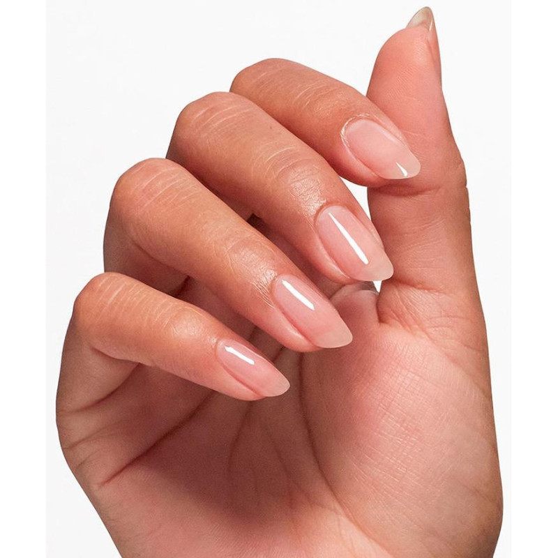 Nail Envy Esmalte Tratamiento Fortalecedor de Uñas Pink To Envy 15 ml - Opi