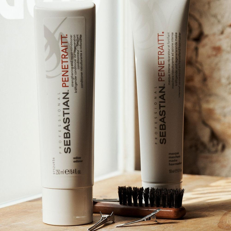 Sebastian Penetraitt Deep Stregthening Y Repair Mask 500Ml