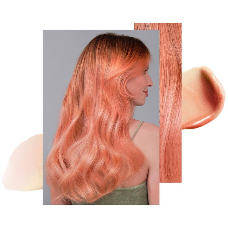 Color Fresh Mask Natural Peach Blush 150 Ml