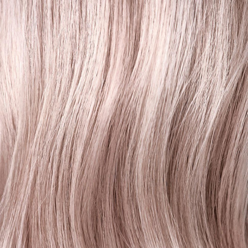 Blonde Recharge Champú Color 1l - Invigo