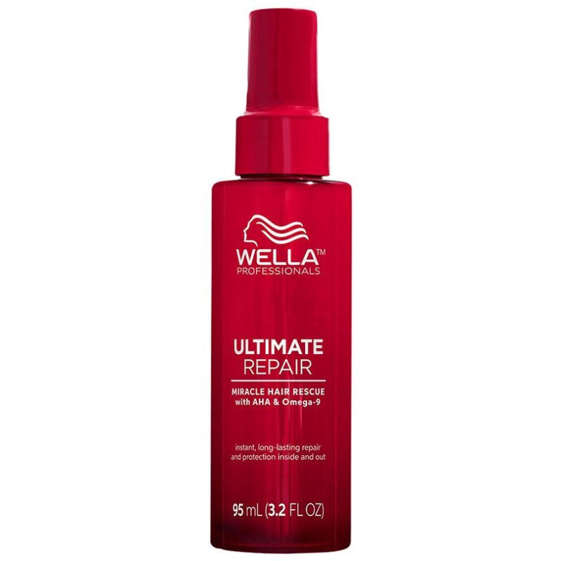 Ultimate Repair Miracle Hair Rescue Tratamiento Reparador 95 Ml
