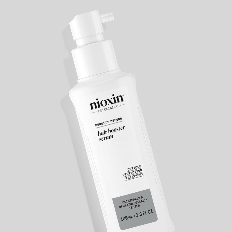 Hair Booster - Tratamiento para el Grosor y la Densidad 100 ml 2 - Nioxin