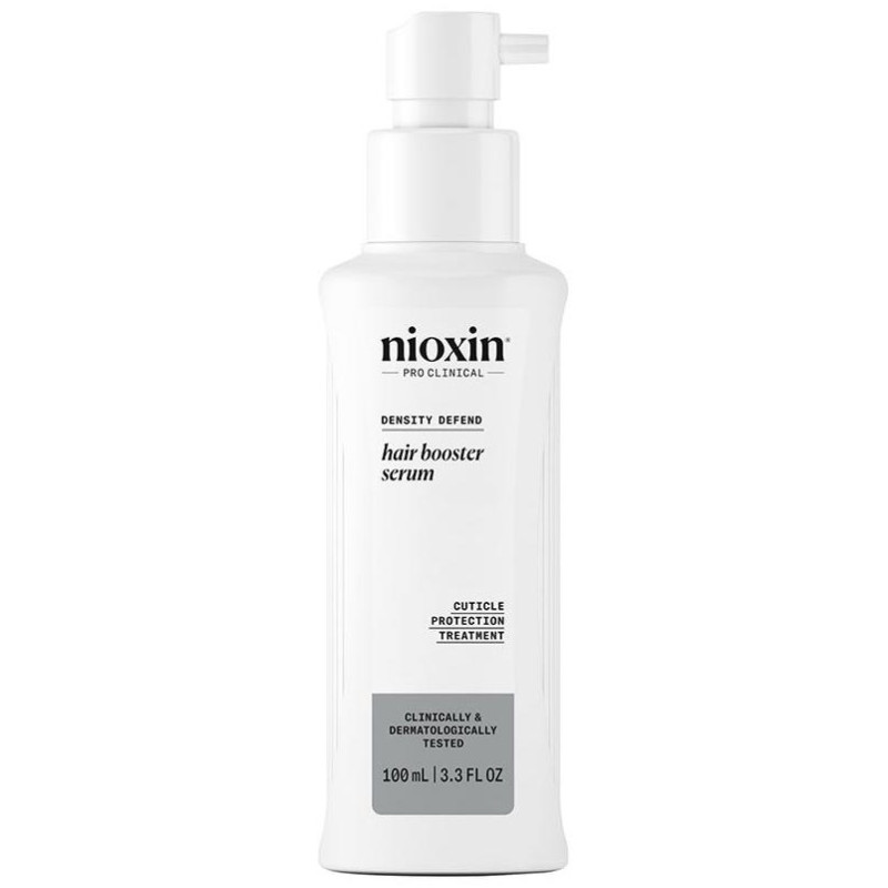 Hair Booster - Tratamiento para el Grosor y la Densidad 100 ml 2 - Nioxin