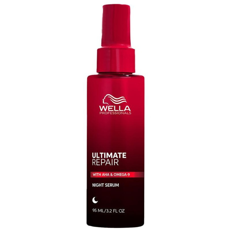 Ultimate Repair Sérum De Noche Tratamiento Ligero 95 Ml