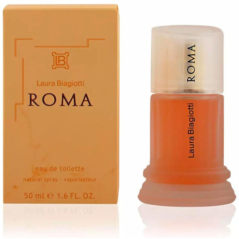 Roma Eau de Toilette Vaporizador 100 ml - Biagiotti
