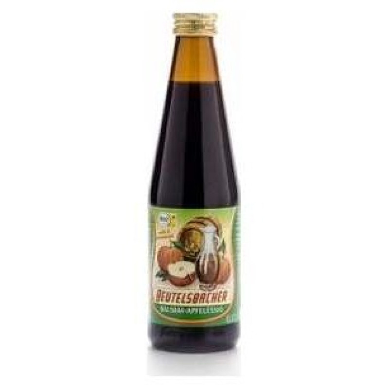 Vinage Manzana Balsa Eco 330ml - Beutelsbacher
