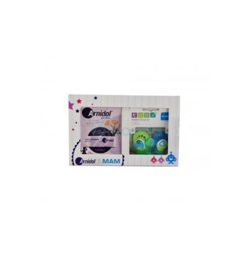 Arnidol Gel Stick (1 Envase 15 ml) - Diafarm