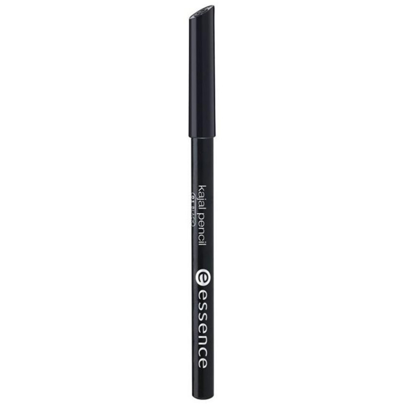 Kajal Lápiz de Ojos 01 - Black 1 Gr - Essence