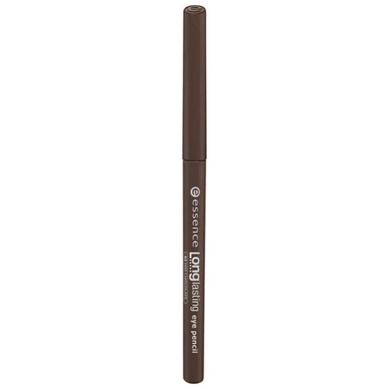 Lápiz de Ojos Retráctil Long Lasting 02 0_28g - Essence