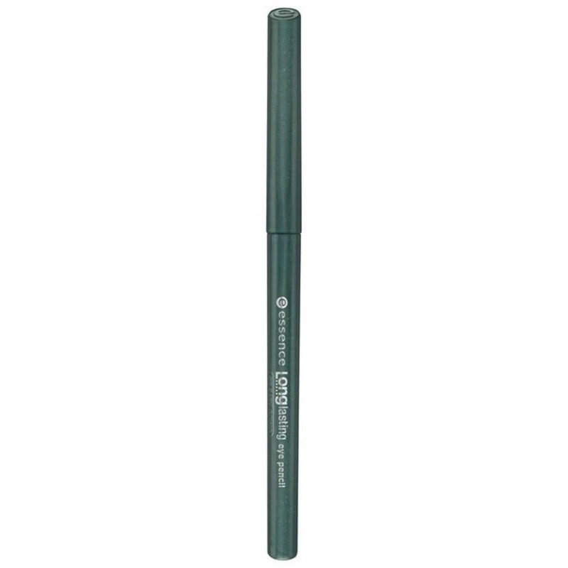 Long - Lasting Lápiz de Ojos 18h Waterproof 12 - I Have a Green 0,28 Gr - Essence