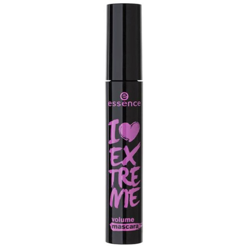 Máscara de Pestañas I Love Extreme Volume - Essence