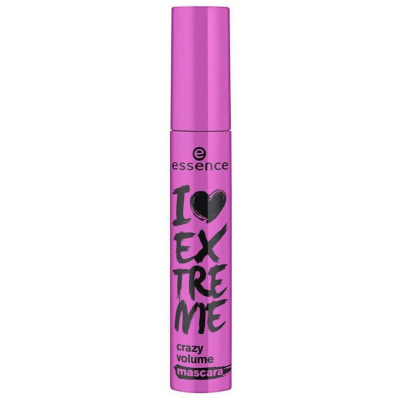 Máscara de Pestañas I Love Extreme Crazy Volume - Essence