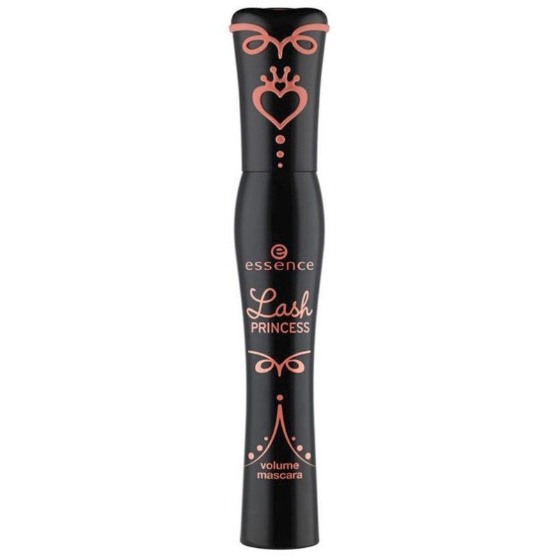 Essence Máscara Voluminizadora Lash Princess 12Ml