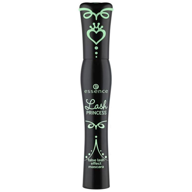Máscara Lash Princess Efecto Pestañas Postizas 12ml - Essence