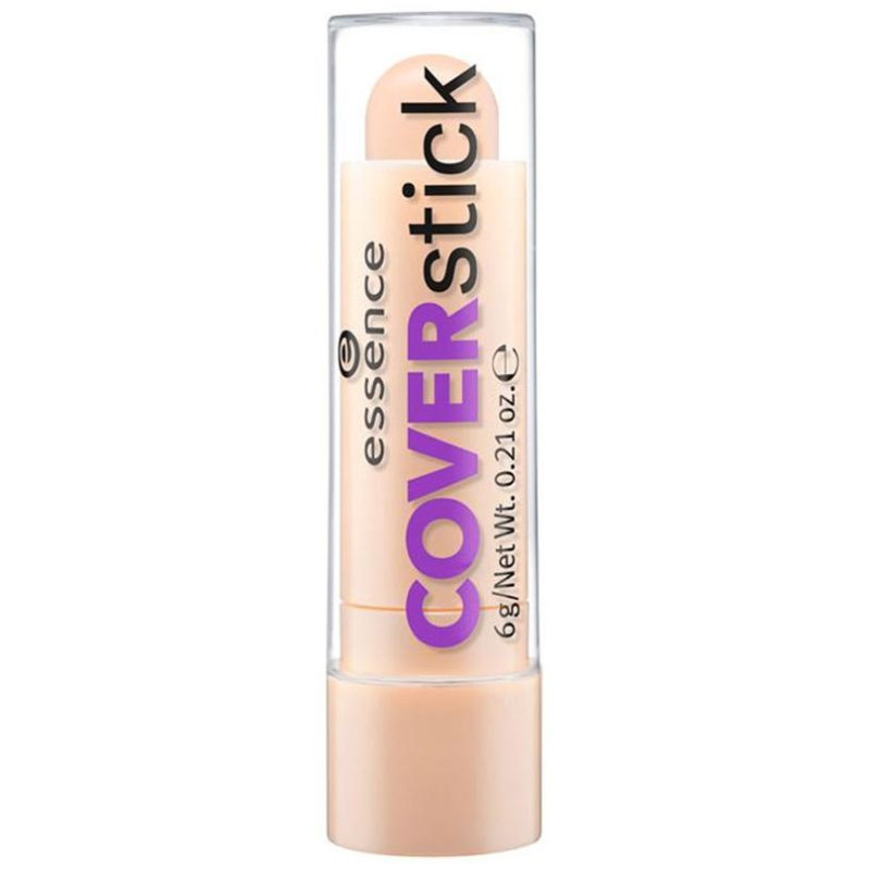 Cover Stick 10 Matt Naturelle 6g - Essence