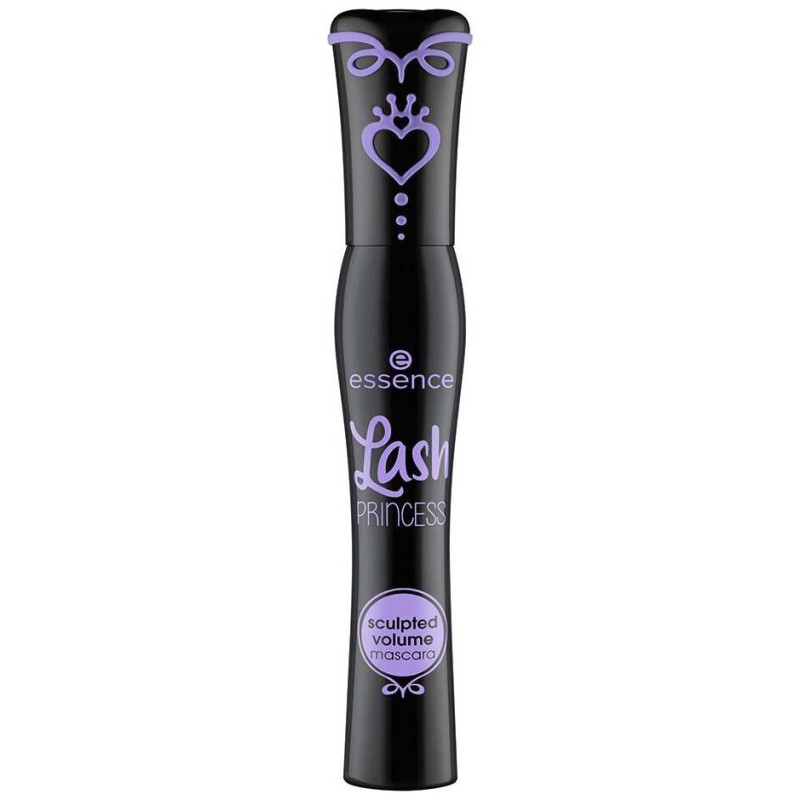 Lash Princess Sculpted Volume Mascara 12ml - Essence
