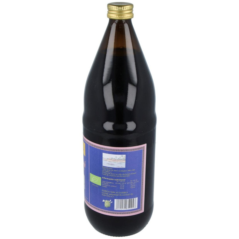 Sonnemacht Jugo Noni Bio 1L