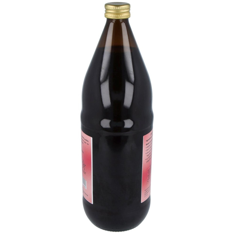 Zumo De Granada Bio 1Litro