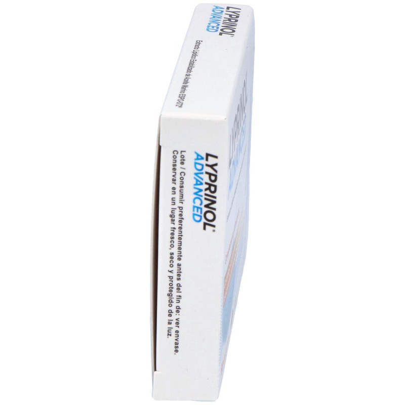 Lyprinol Advanced 60perlas - Universo Natural