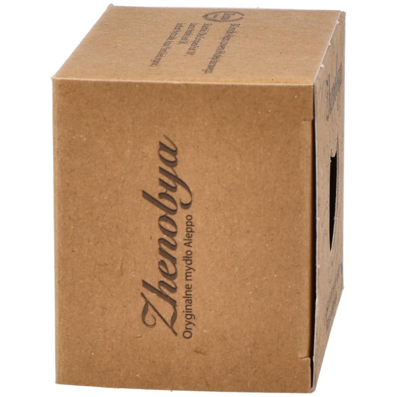 Jabon De Alepo 94-6% 200Gr.