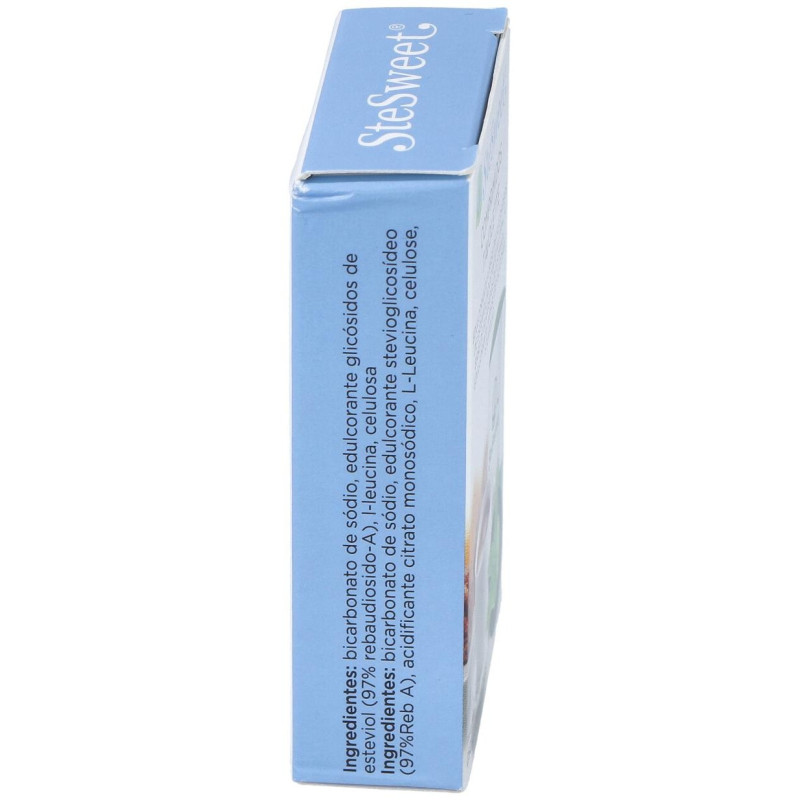 Stevia 250Tabletas