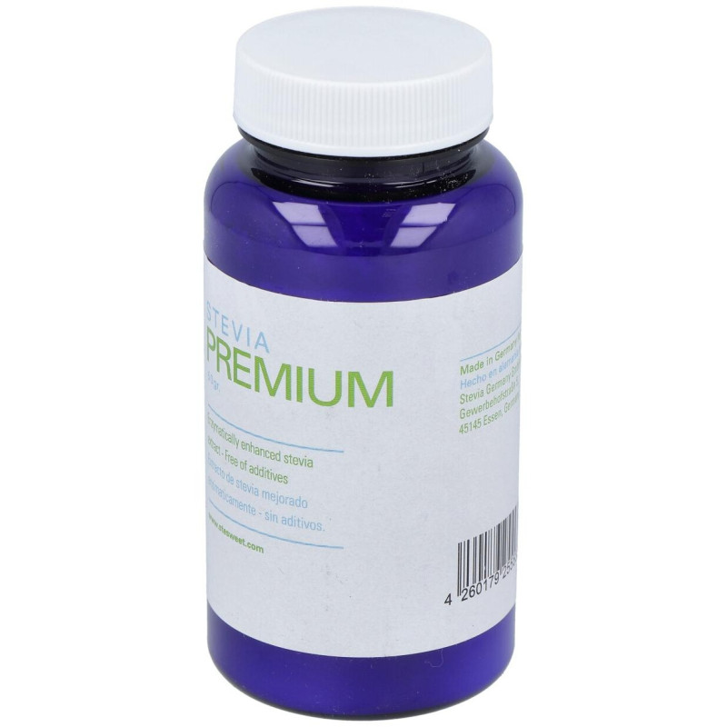 Stevia Polvo 50Gr.