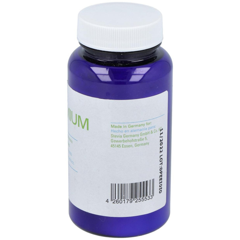 Stevia Polvo 50Gr.