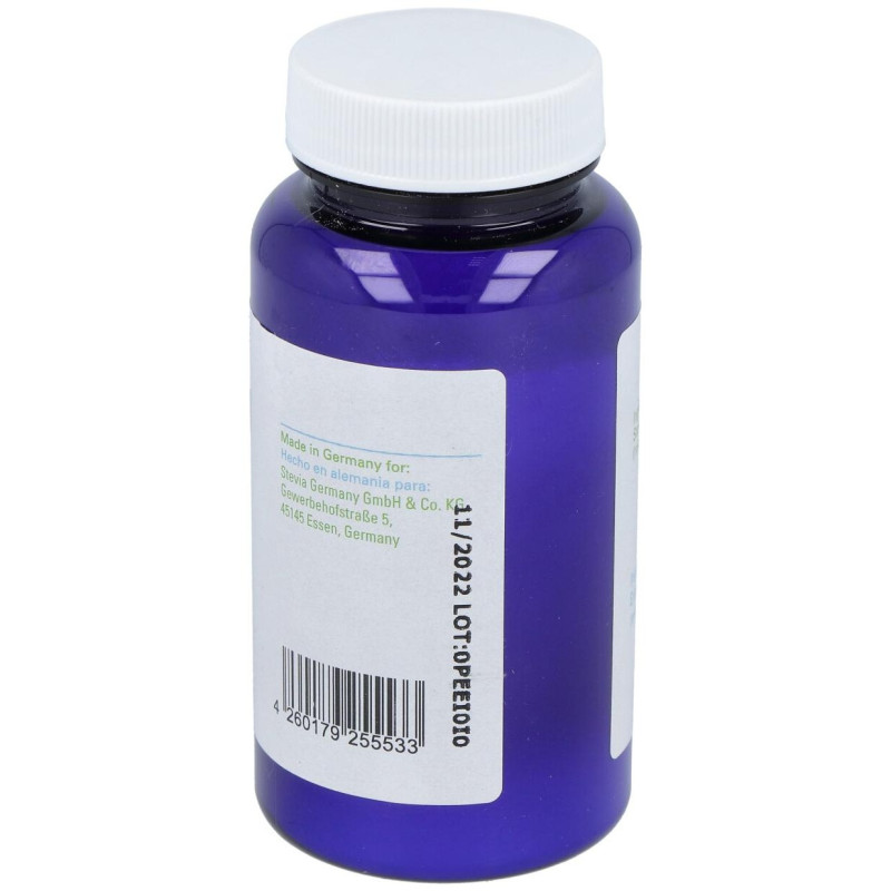Stevia Polvo 50Gr.