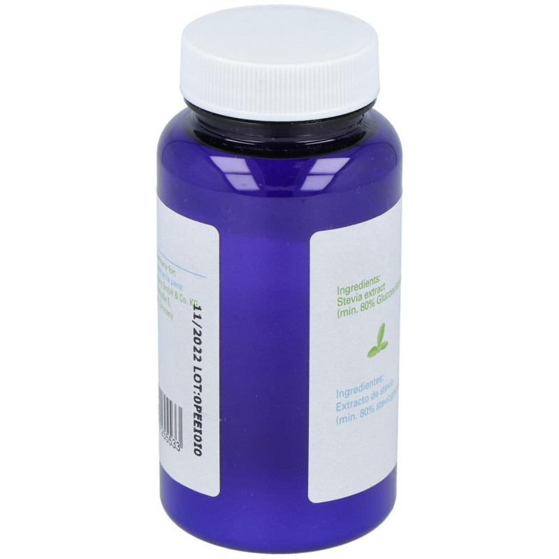 Stevia Polvo 50Gr.