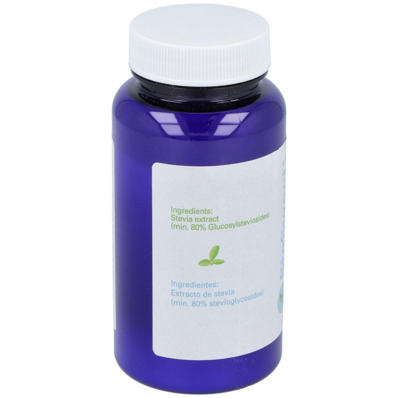 Stevia Polvo 50Gr.
