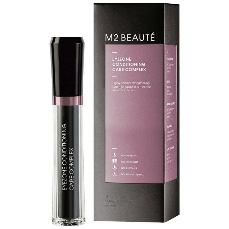 M2 Beaute Gloss Eyezone Conditioning Care 1ud - M2 Beaut