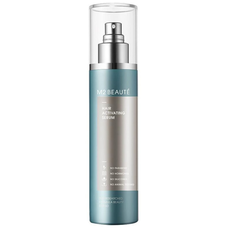 M2 Beauté Hair Activating Serum 120ml - M2 Beaut