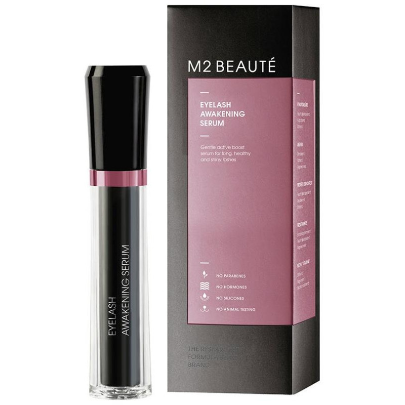 M2 Beauté Eyelash Awakening Sérum 4ml - M2 Beaut