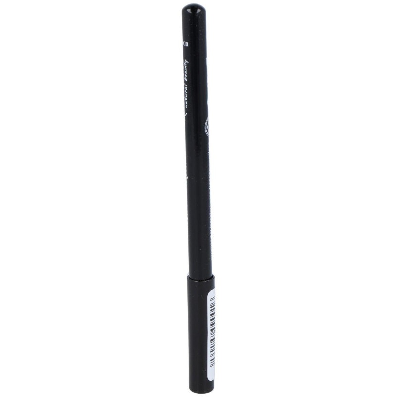 Lapiz de Ojos Natural Kajal Negro 1,13gr - Benecos